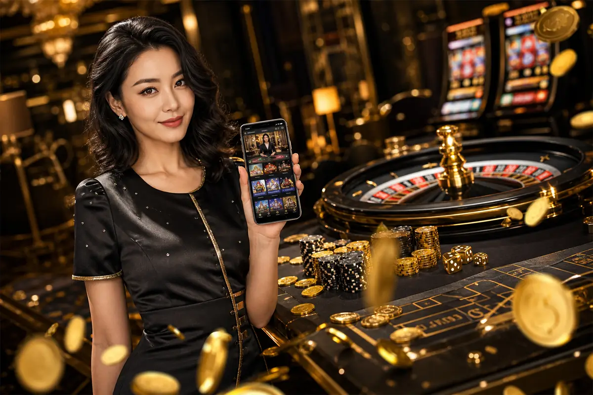 alph66 koleksi tajuk slot popular