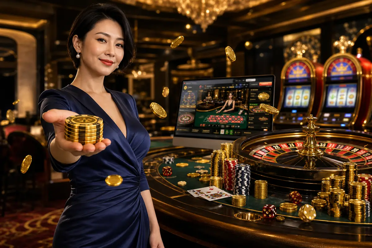 alph66 login halaman masuk akaun kasino