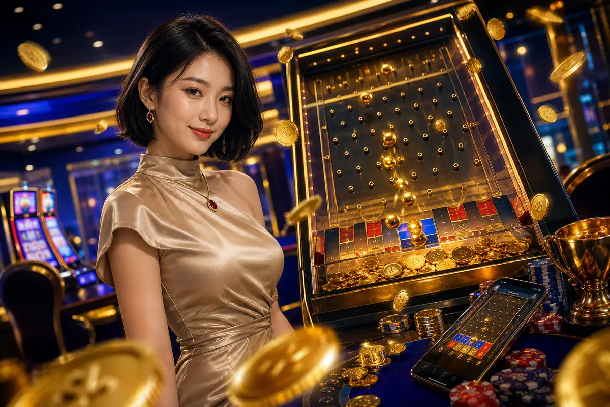 alph66 slot online permainan utama
