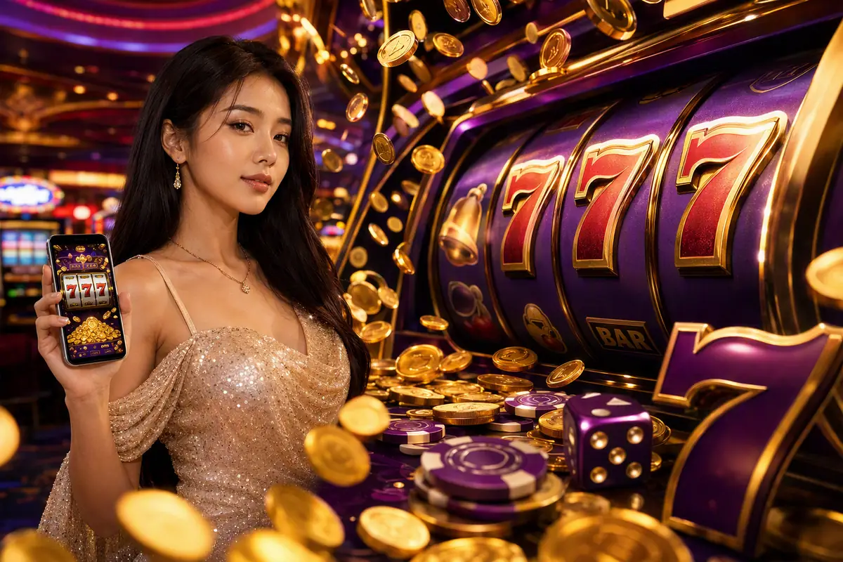 alph66 roulette online meja langsung